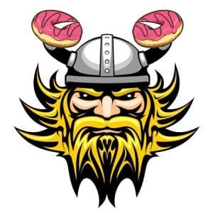 Barbaric-Donut-House-Blend-E-Liquid-Cloud-Chemistry